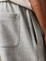 FatFace Melrose Grey Lounge Jogger - Image 5 of 7