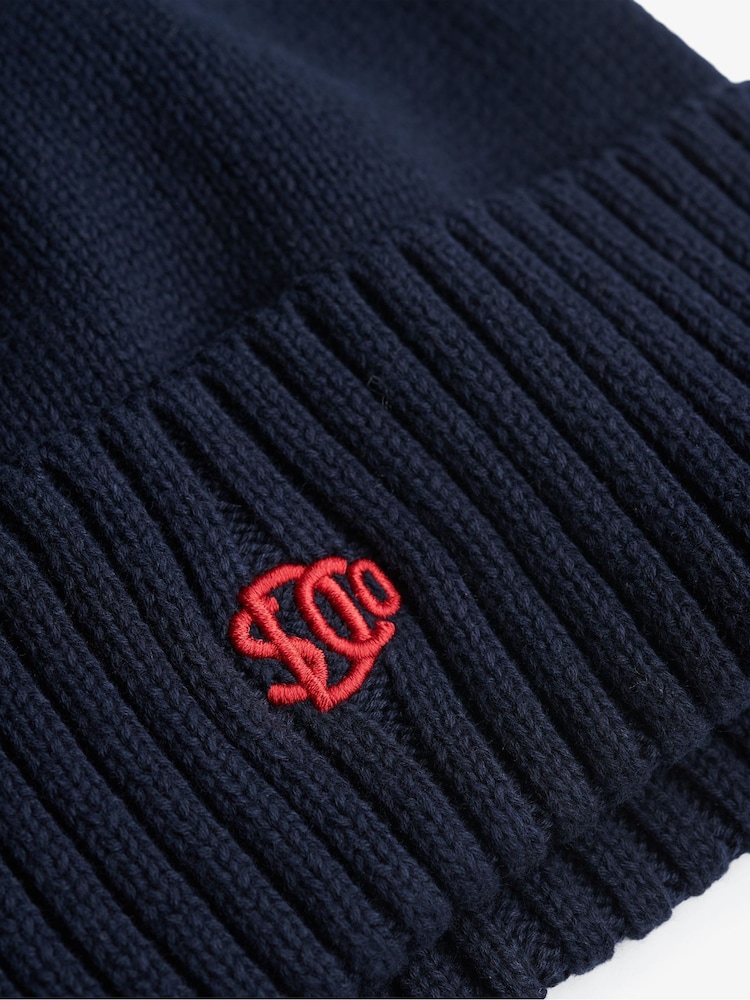 Superdry SD Logo-lue - Bilde 2 av 2