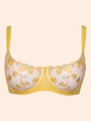 Curvy Kate Yellow Limoncello Balcony Bra - Image 7 of 7