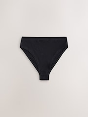 Schwarz - Kind To Skin Knickers 3 Pack - Bild 7 von 10