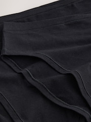 Schwarz - Kind To Skin Knickers 3 Pack - Bild 9 von 10