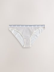 Raya - Knickers de algodón con logo 10 Pack - Imagen 10 de 13