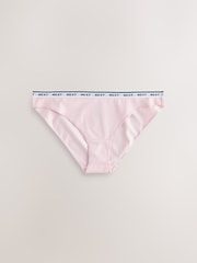 Raya - Knickers de algodón con logo 10 Pack - Imagen 6 de 13
