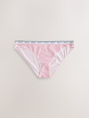 Raya - Knickers de algodón con logo 10 Pack - Imagen 7 de 13