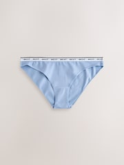 Raya - Knickers de algodón con logo 10 Pack - Imagen 8 de 13