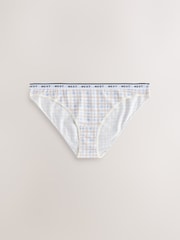 Raya - Knickers de algodón con logo 10 Pack - Imagen 9 de 13