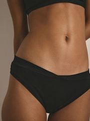 Negro - Braguitas Kind To Skin 3 Pack - Imagen 2 de 8