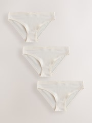 Crema - Braguitas Kind To Skin 3 Pack - Imagen 1 de 9