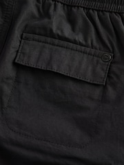 Black Lined Cargo Trousers (3mths-7yrs) - Image 10 of 10