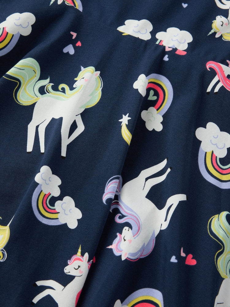 Polarn O. Pyret Unicorn Spin Dress - Imaginea 2 din 3 Polarn O. Pyret Unicorn Spin Dress - Imaginea 2 din 3