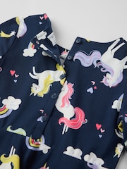 Polarn O. Pyret Unicorn Spin Dress - Imaginea 3 din 3