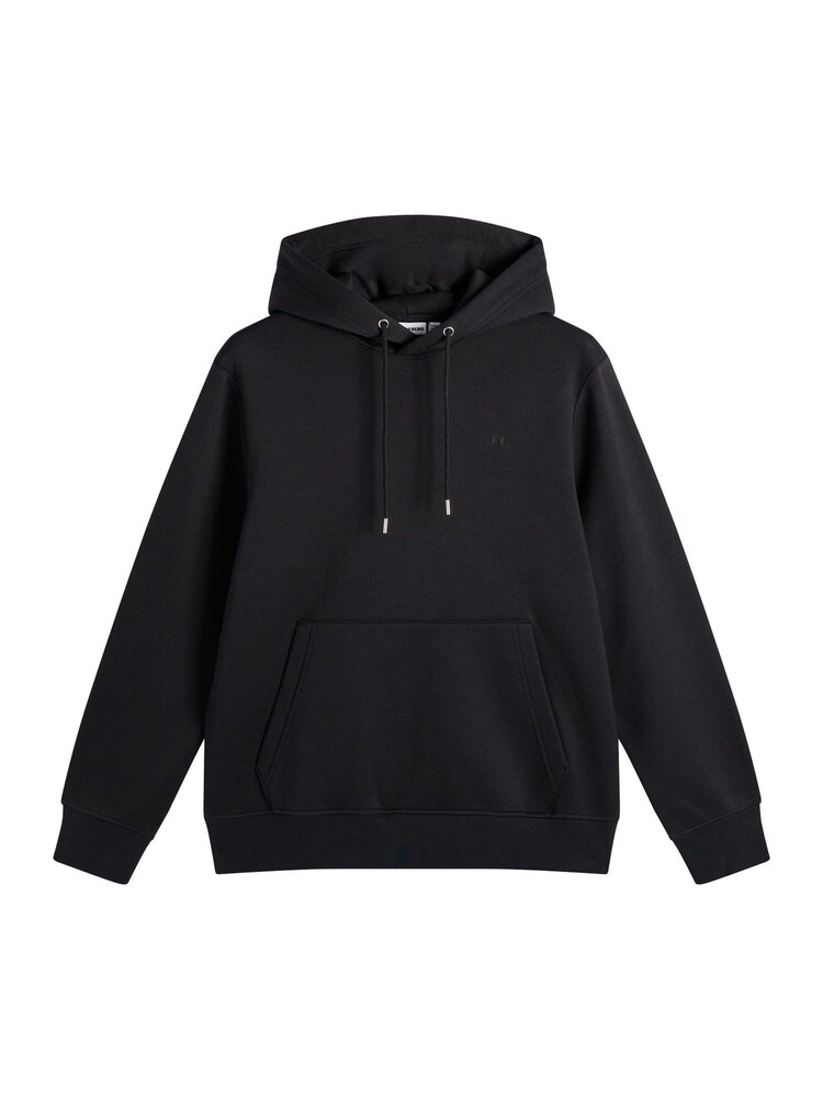 J.Lindeberg Black Alpha Hood Sweat Top - Image 5 of 5