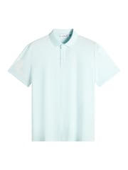 J.Lindeberg Blue Heath Polo Shirt - Image 5 of 6