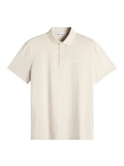 J.Lindeberg Cream Bridge Polo Shirt - Image 4 of 5