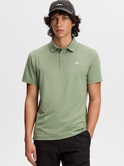 J.Lindeberg Bridge ポロシャツ - 画像 1 / 5