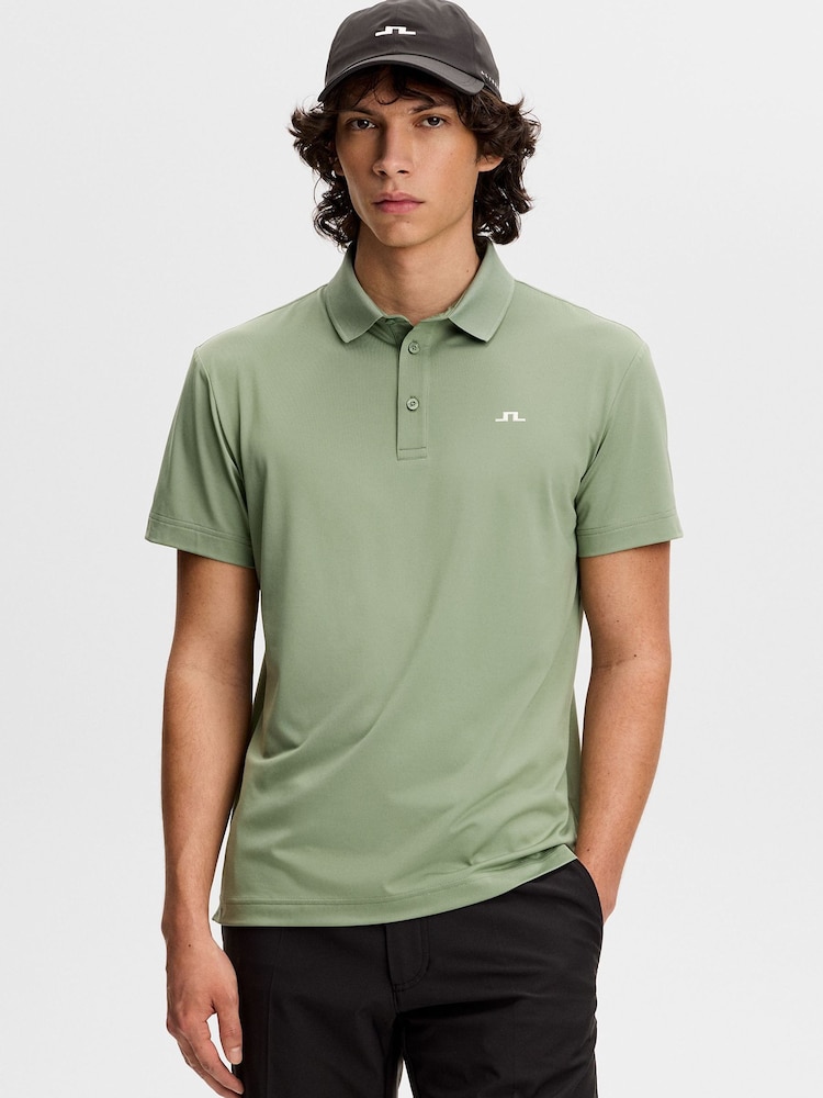 J.Lindeberg Bridge ポロシャツ - 画像 1 / 5