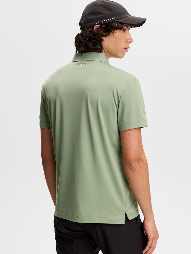 J.Lindeberg Bridge ポロシャツ - 画像 2 / 5