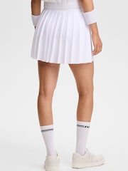 J.Lindeberg White Svea Skirt - Image 2 of 5