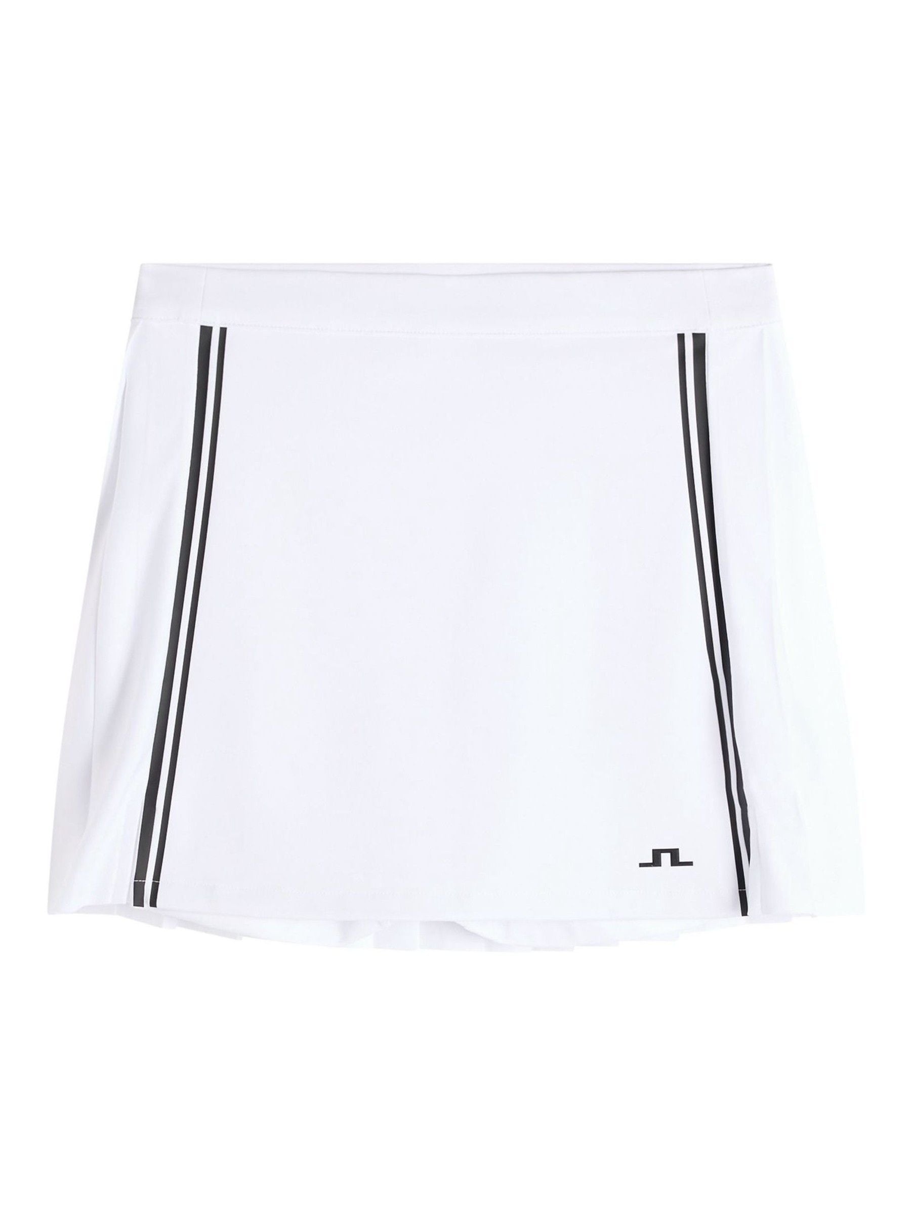 Buy J.Lindeberg White Svea Skirt from Next USA