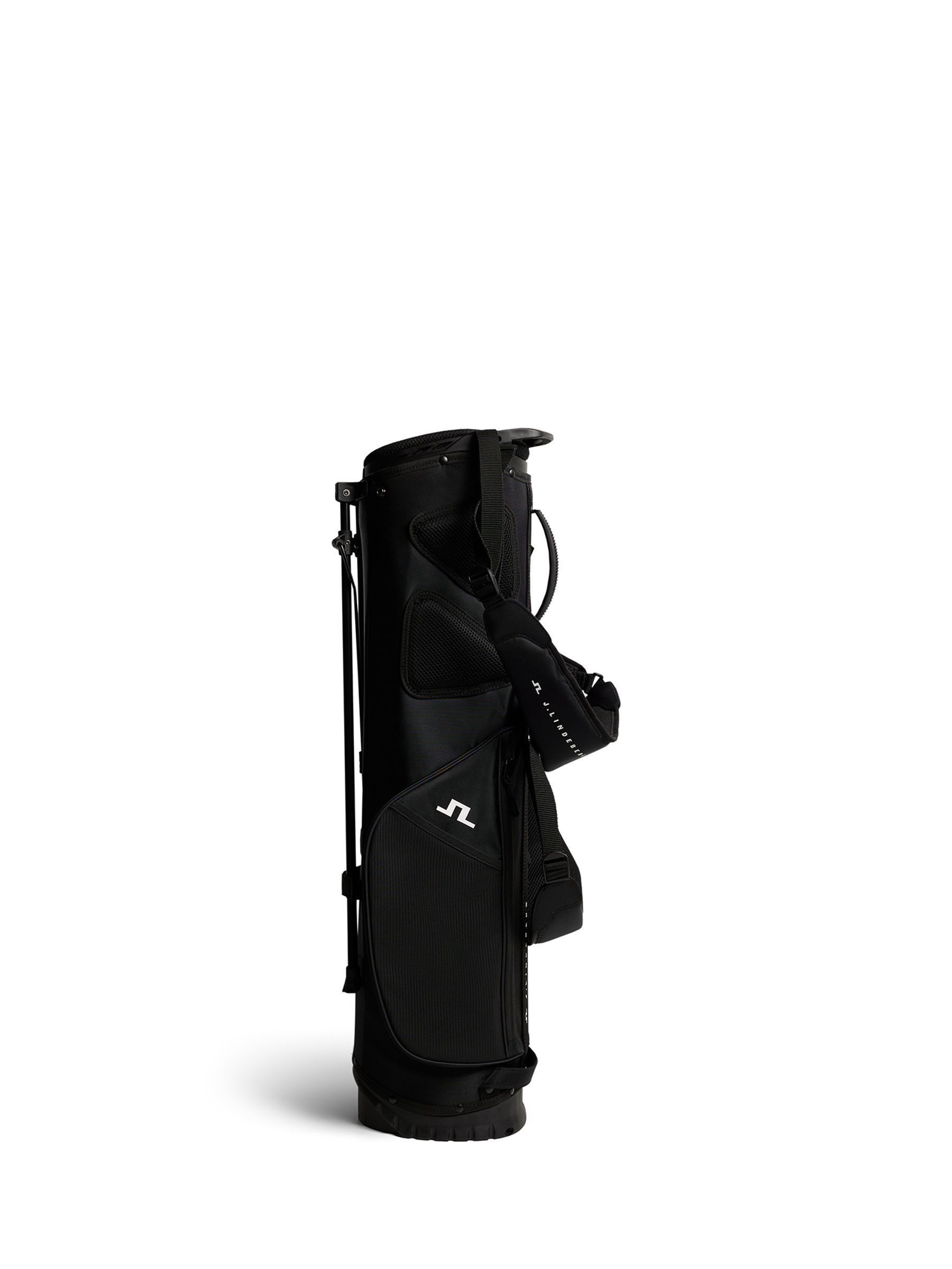 Buy J.Lindeberg Black Pencil Golf Bag from Next USA