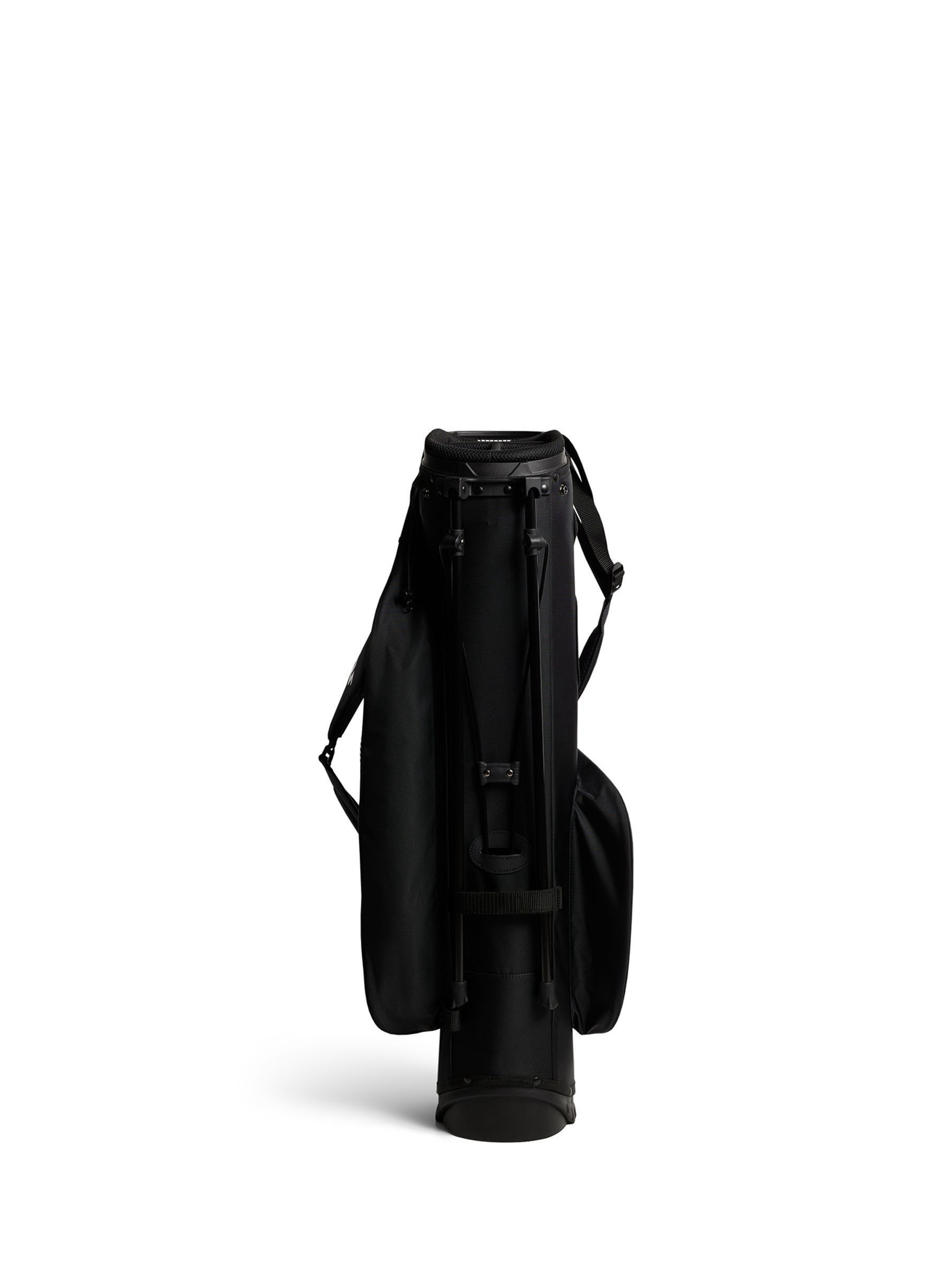 Buy J.Lindeberg Black Pencil Golf Bag from Next USA