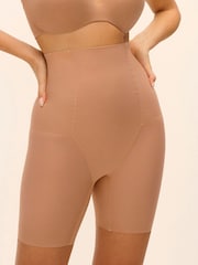 Wacoal Natural Flawless High Waist Long Leg Shaper - Image 2 of 5