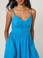 Nobodys Child Paige Midikleid - Bild 5 von 5