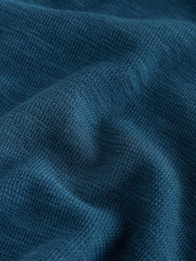 Blue Mountains Relaxed Fit Graphic Long Sleeve Cotton T-Shirt (3-16yrs) - Image 3 of 5