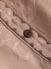 B by Ted Baker Jacquard Satin Cami Pyjamas Set - Image 11 of 11