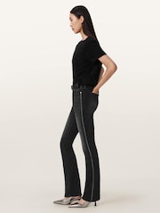 AllSaints Haldan Crystal Jeans - Imagen 7 de 8