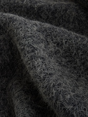 B by Ted Baker Wool Blend Lounge Top - Image 11 of 12