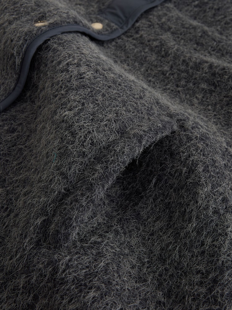 B by Ted Baker Wool Blend Lounge Top - Image 12 of 12