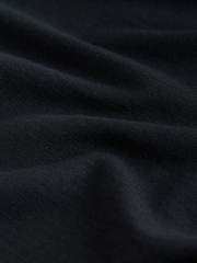 Negro - B by Ted Baker Lyocell and Wool Blend Pyjamas Set - Imagen 11 de 16
