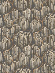 Ohpopsi Sable Mix Shizu Buttercream A4 Wallpaper Sample - Image 1 of 1