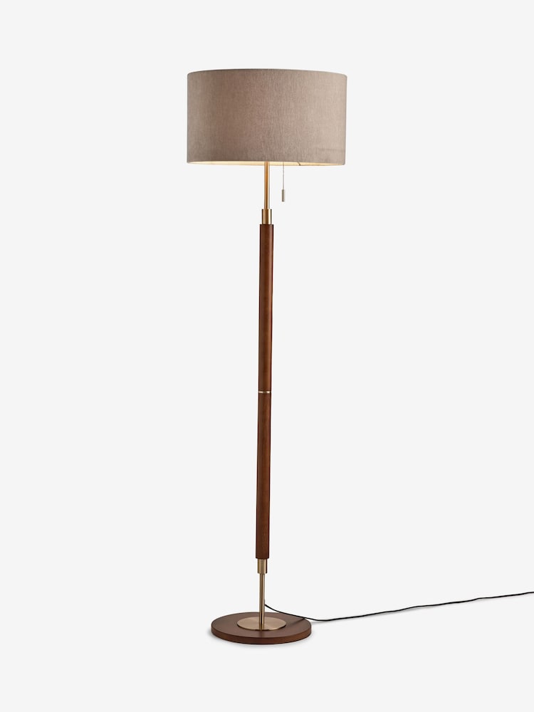 Archer Floor Lamp - Bild 1 von 2