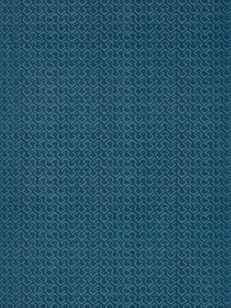 Clarke and Clarke Ink Kalpa Indira Wallcoverings A4 Wallpaper Sample Wallcoverings - Image 1 of 1 Clarke and Clarke Ink Kalpa Indira Wallcoverings A4 Wallpaper Sample Wallcoverings - Image 1 of 1