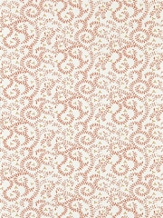 Clarke and Clarke Spice Buta Indira Wallcoverings A4 Wallpaper Sample Wallcoverings - Image 1 of 1