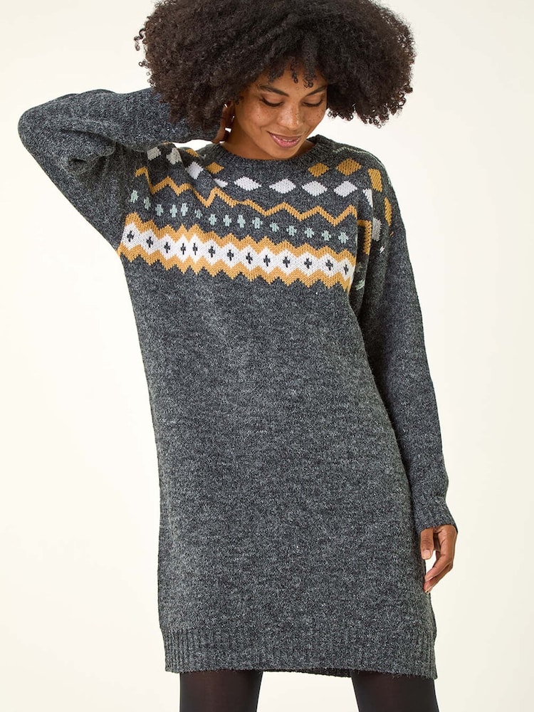 womens sweater dresses Dress Rib Knit Turtleneck Long Sleeve Casual Loose Pullover Sexy Bodycon Mini Fall Winter 2024 (Blue, S) : Clothing, Shoes & Jewelry Pattern Type Catherine Sweater Dress