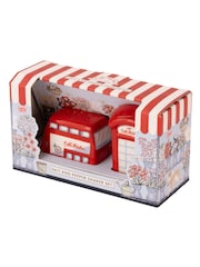 Cath Kidston Red London Town Salt & Pepper Shakers - Image 6 of 6