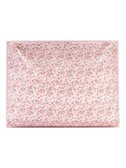 Cath Kidston Pink Spitalfields Silk Lap Tray - Image 8 of 8