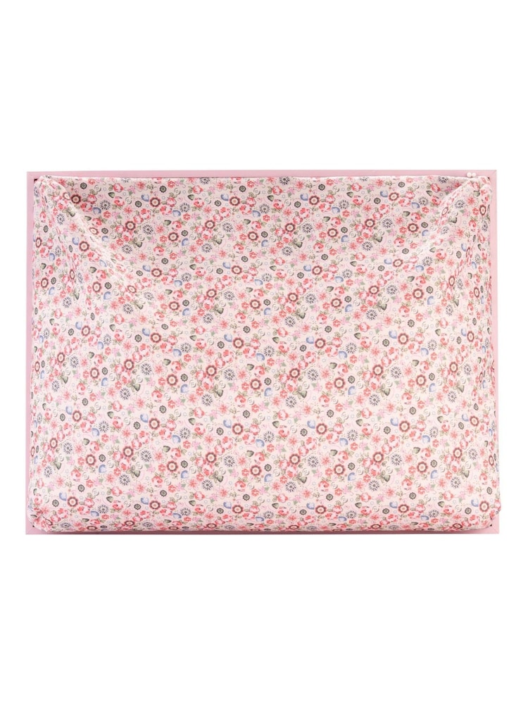 Cath Kidston Pink Spitalfields Silk Lap Tray - Image 8 of 8