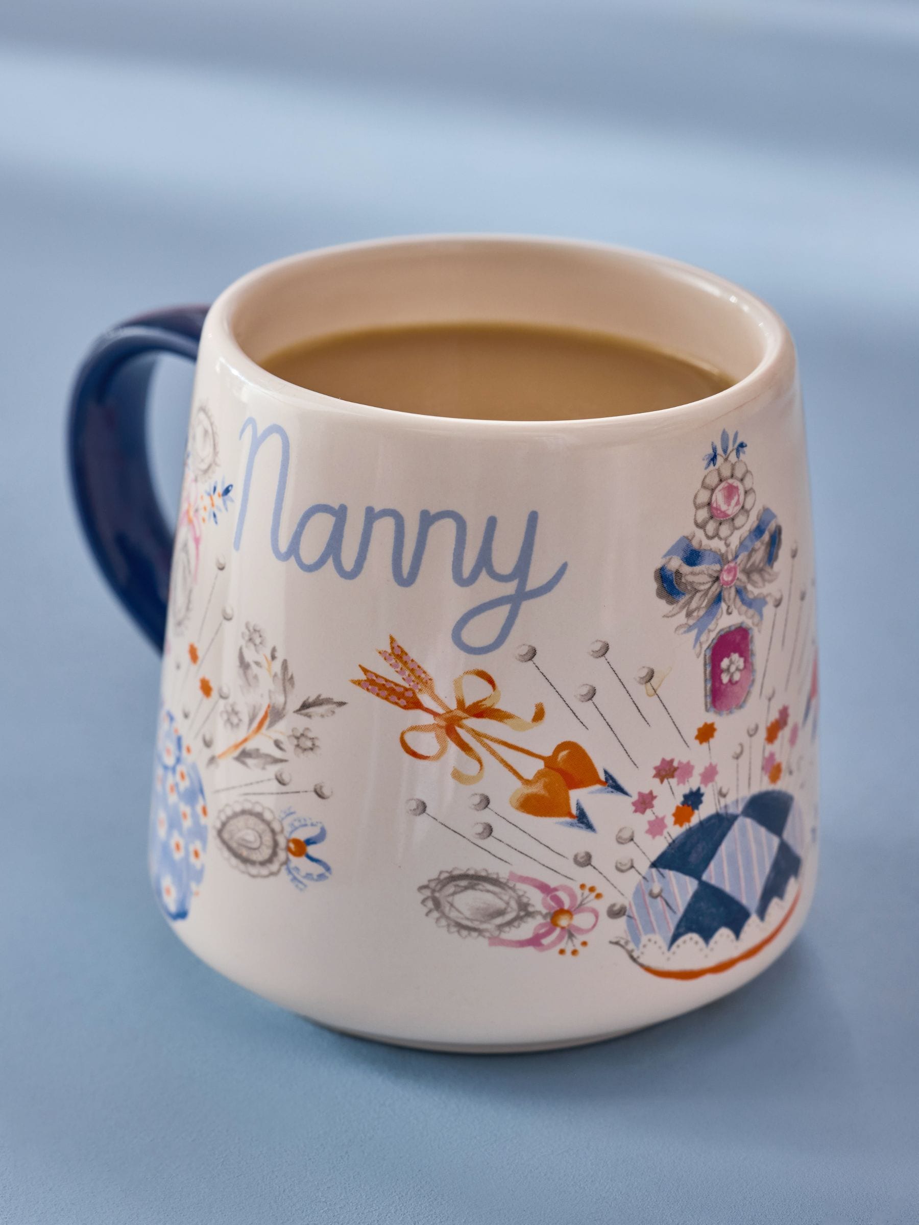 Cath Kidston Nanny Billie Mug - Image 2
