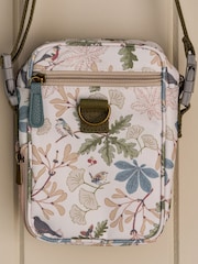 Vycházková taška Sophie Allport Orchard Birds pro psy - Obrázek 2 z 4