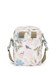 Sophie Allport Cream Orchard Birds Dog Walking Bag - Image 4 of 4