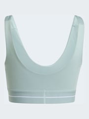 adidas חזייה בדרגת תמיכה נמוכה, דגם Hyperglam - תמונה 14 מתוך 14