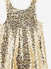 Cotton On Pink Sabrina Sleeveless Dress Up Dress - Image 3 of 3