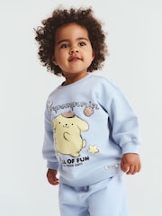 Cotton On Blue Hello Kitty Riley Sweater - Image 2 of 5