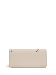 Radley White Floral Large Wallet - Image 2 of 4