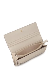 Radley White Floral Large Wallet - Image 4 of 4