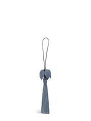 Albastru - Radley Flower Lane Bag Charm - Imaginea 2 din 3